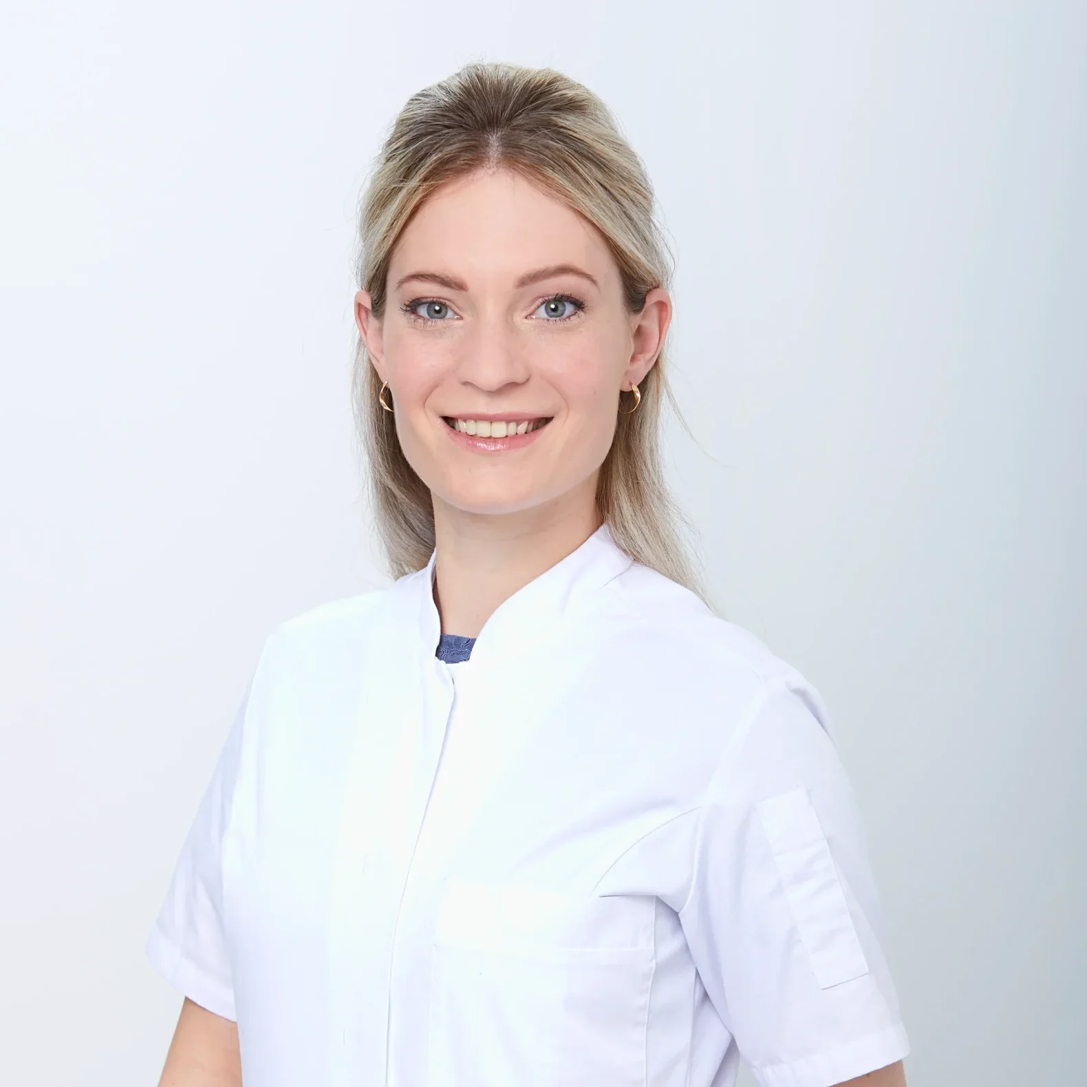 Dokter Anna Hettinga-Grelack