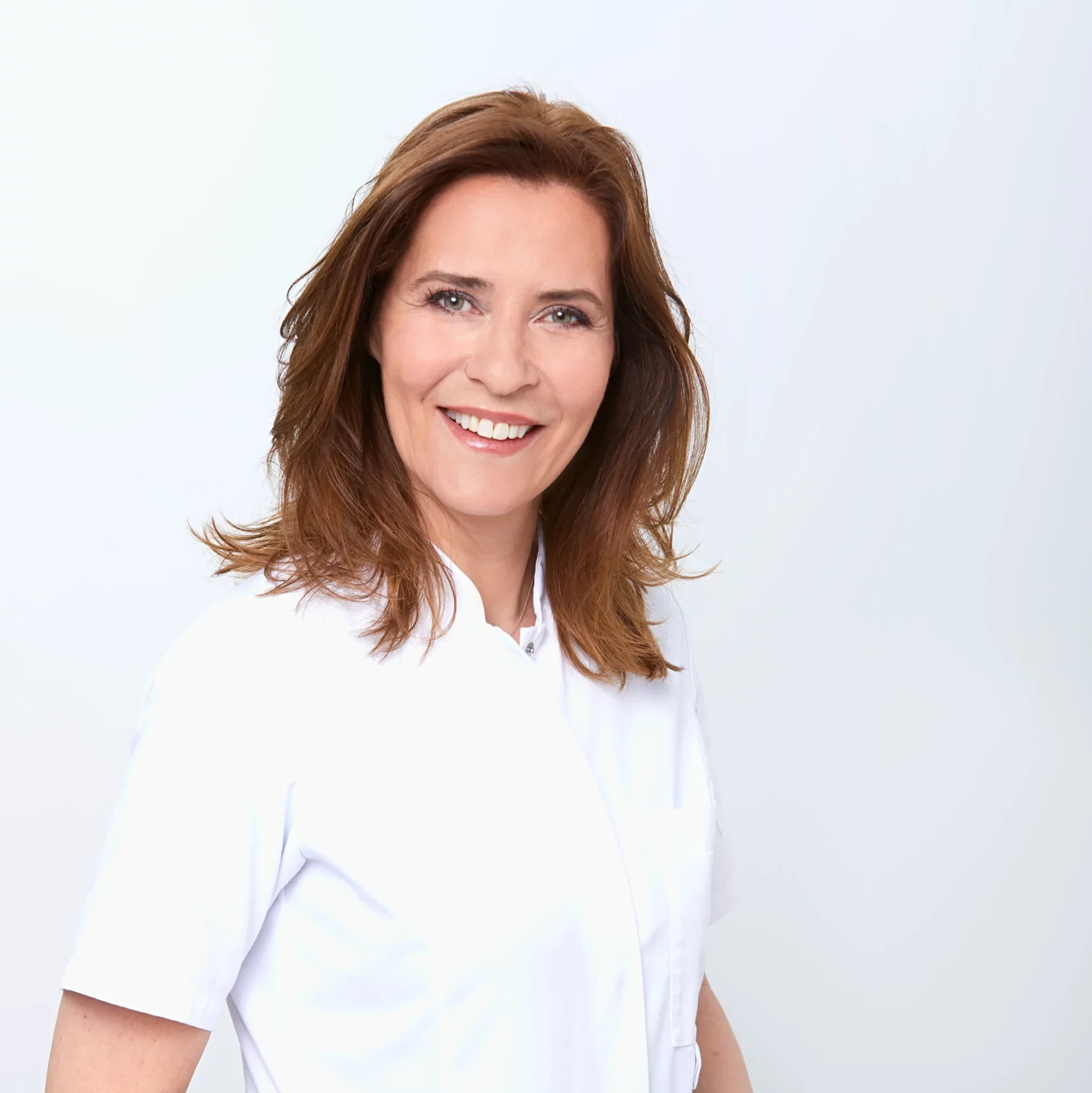 Cosmetisch arts KNMG Dokter Annemarie van Rosmalen